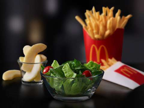 Jobs in McDonald's - reviews