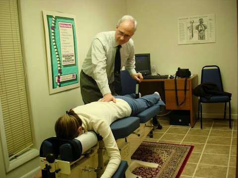 Jobs in Paul L. Vanier, D.C. - Vanier Chiropractic - reviews