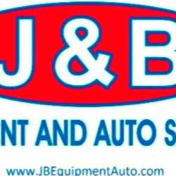 Jobs in J & B Equipment and Auto Sales LLC - reviews